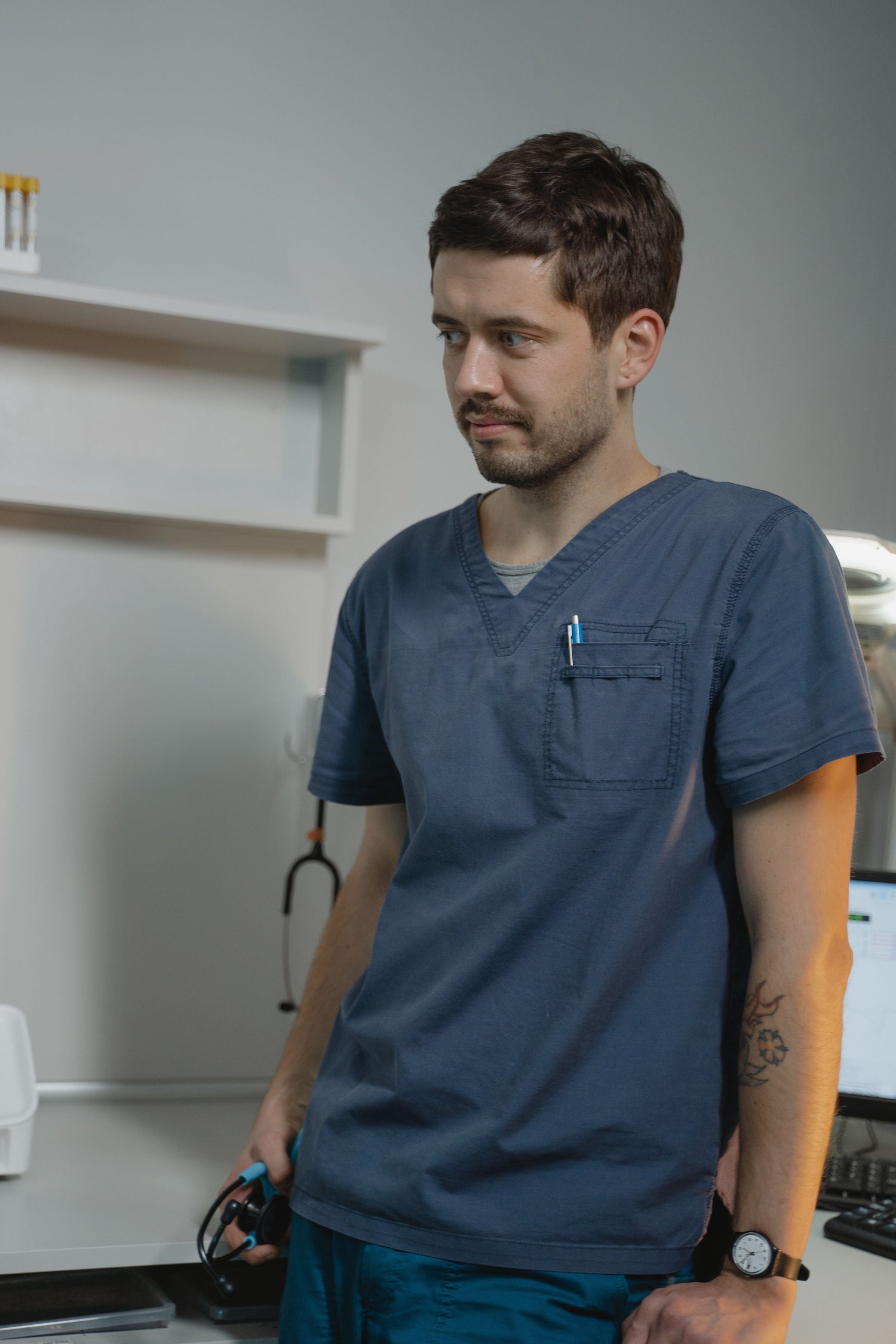 CNA