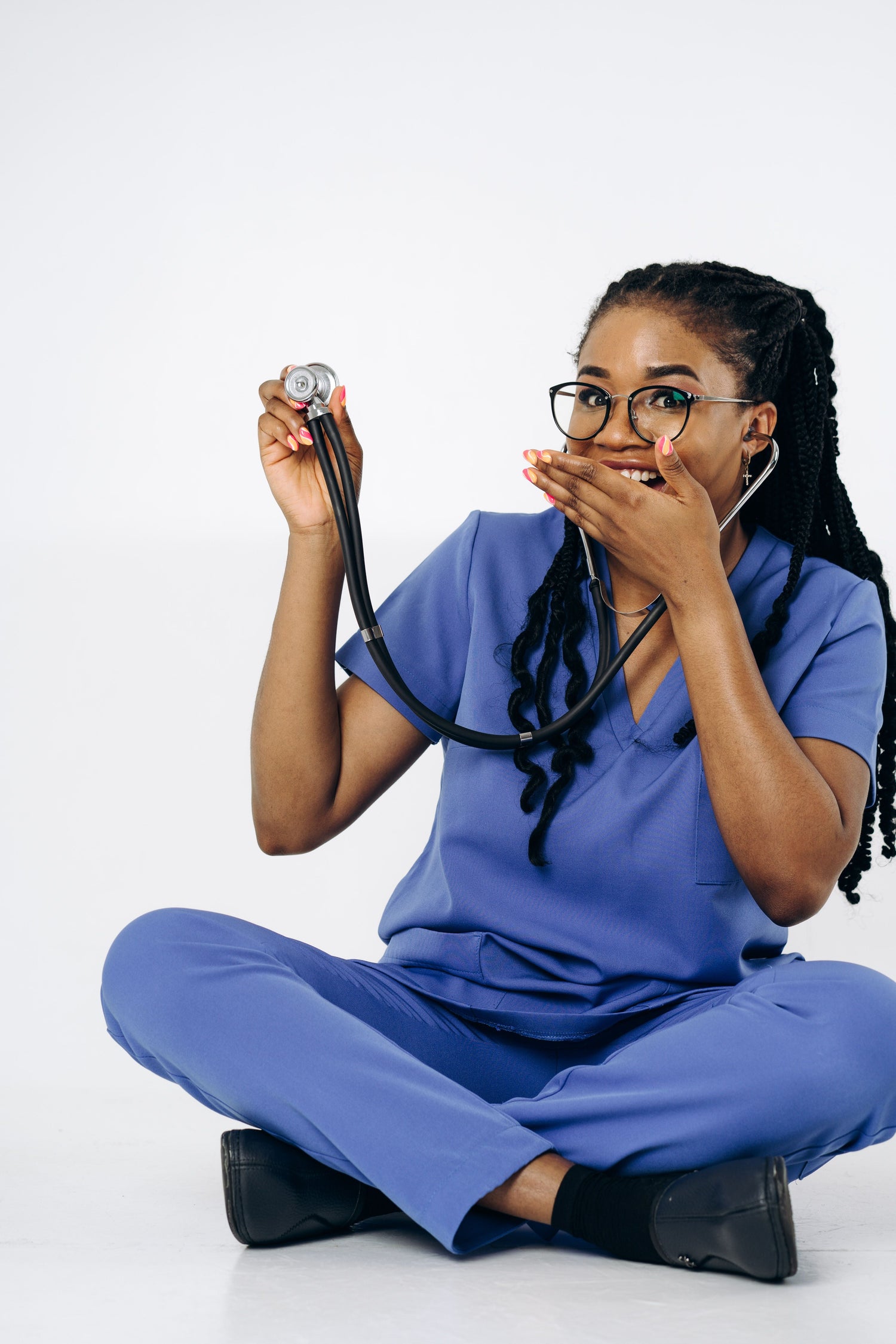Nurse Humor