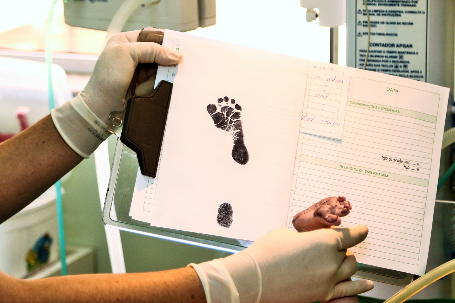 NICU