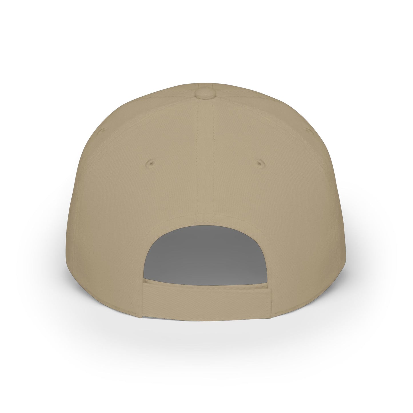CNA Embroidered Baseball Cap - Colorful Nursing Caregiver Hat | The Nurse Shift