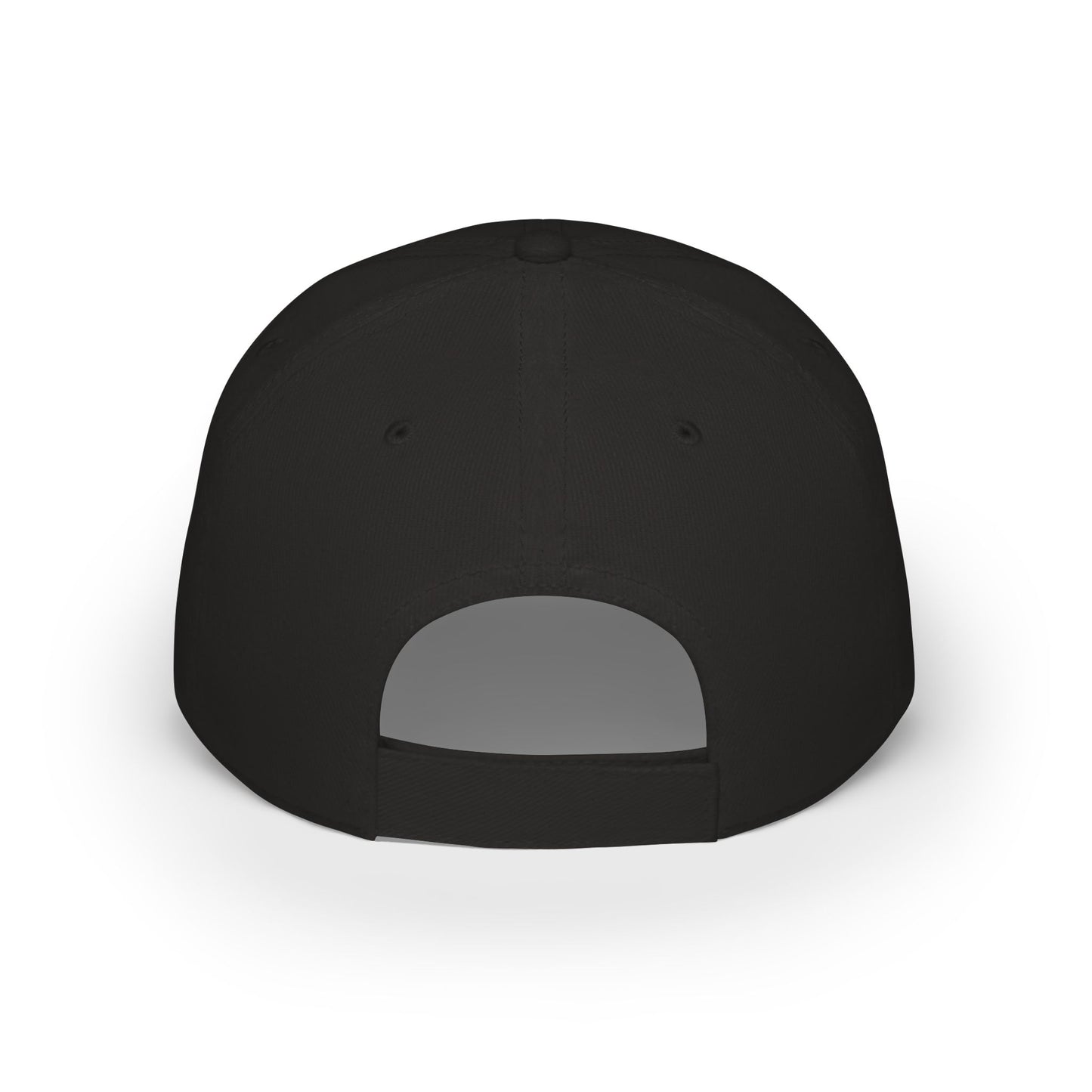 CNA Embroidered Baseball Cap - Colorful Nursing Caregiver Hat | The Nurse Shift