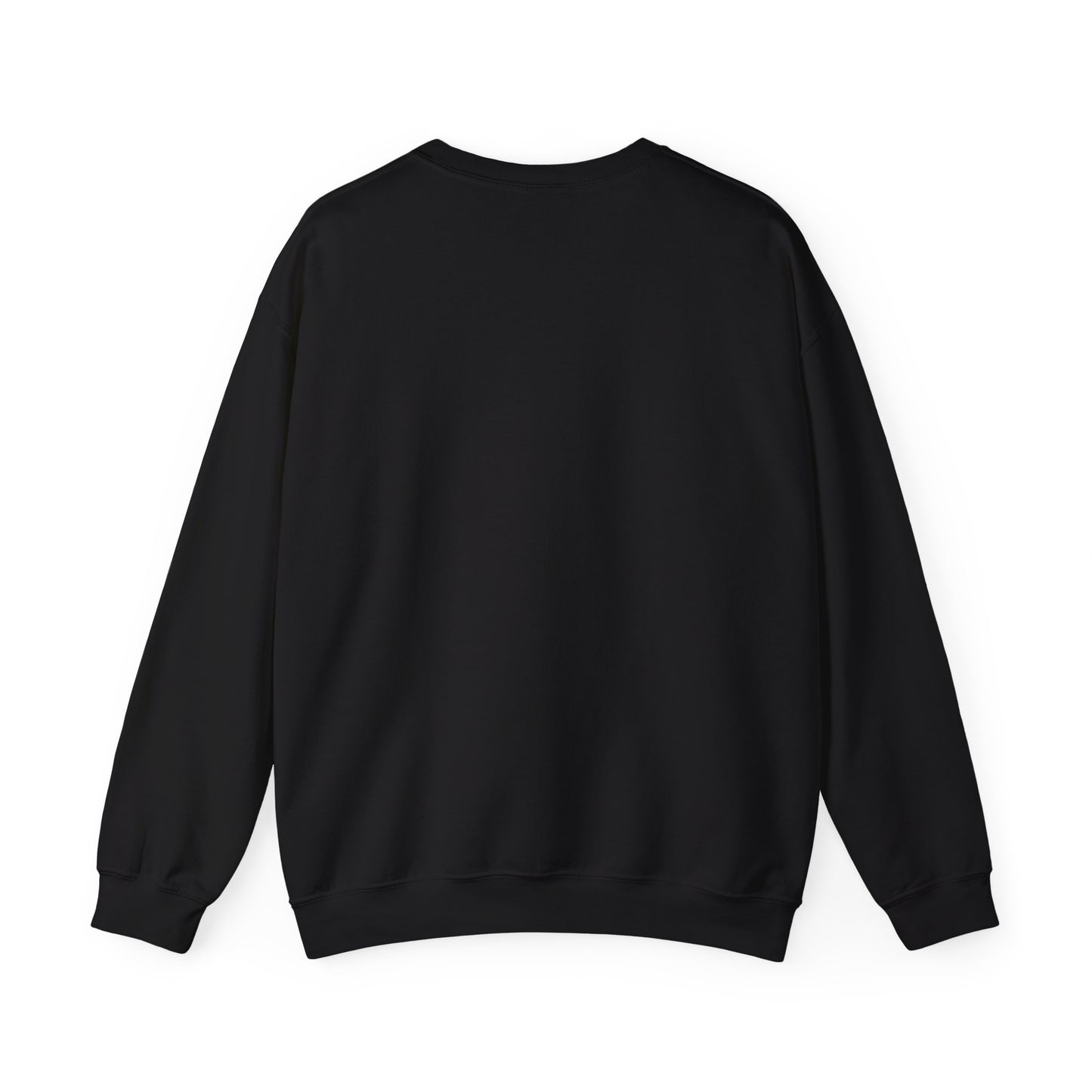 No Problem Crewneck Sweatshirt – Cute Nurse Stethoscope & Heart Graphic