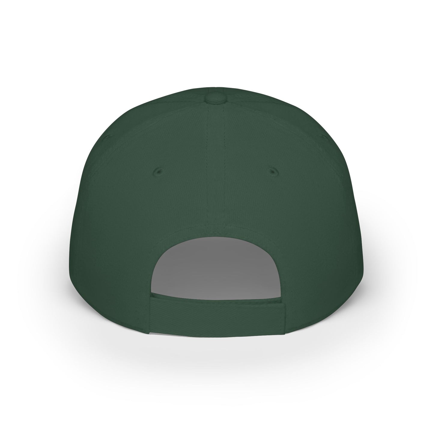 RN Mode No Problem Baseball Cap – Cute Nurse Hat