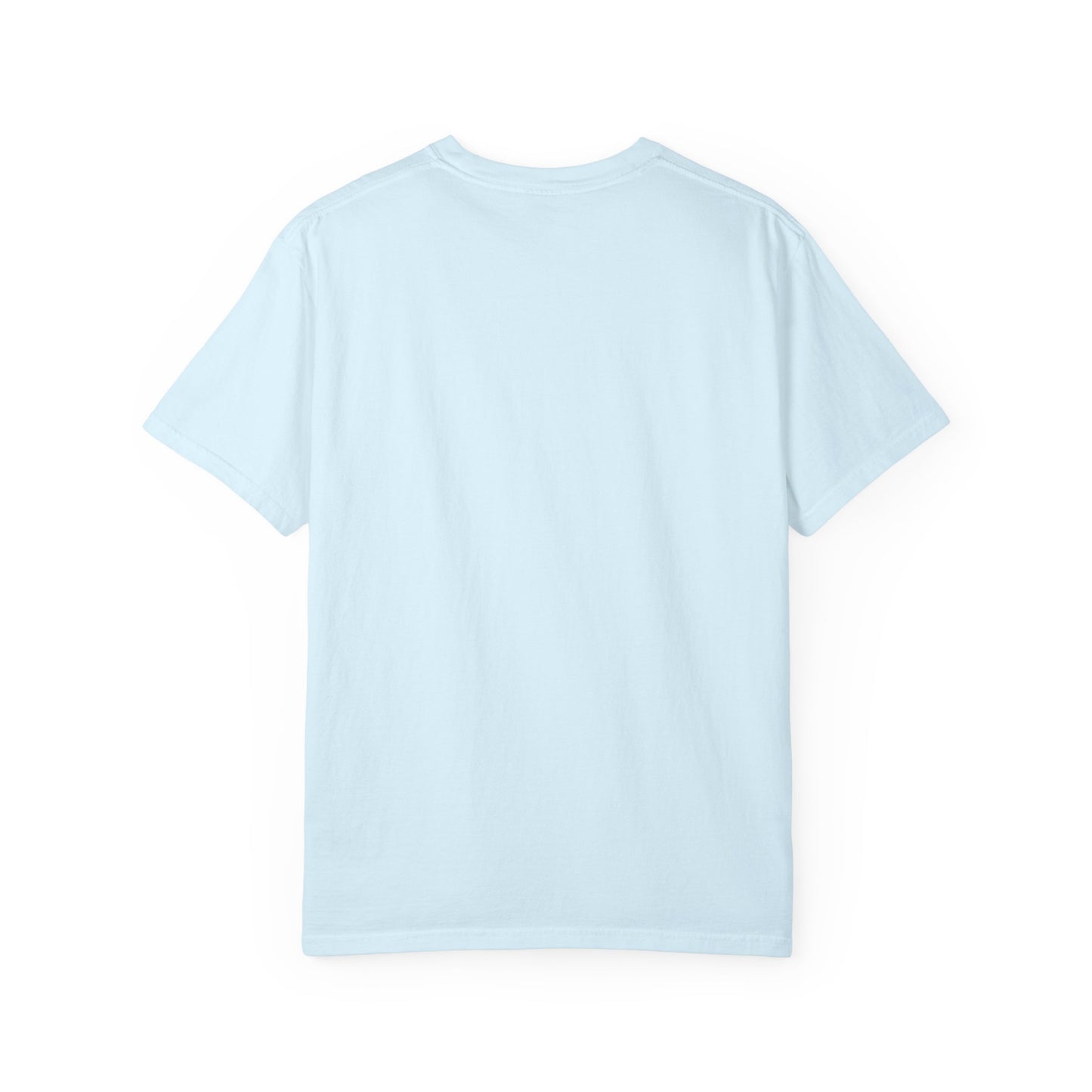 RN Mode: No Problem Shirt | Funny Nurse T-Shirt | Cute Hand Drawn RN Tee | Comfort Colors 1717