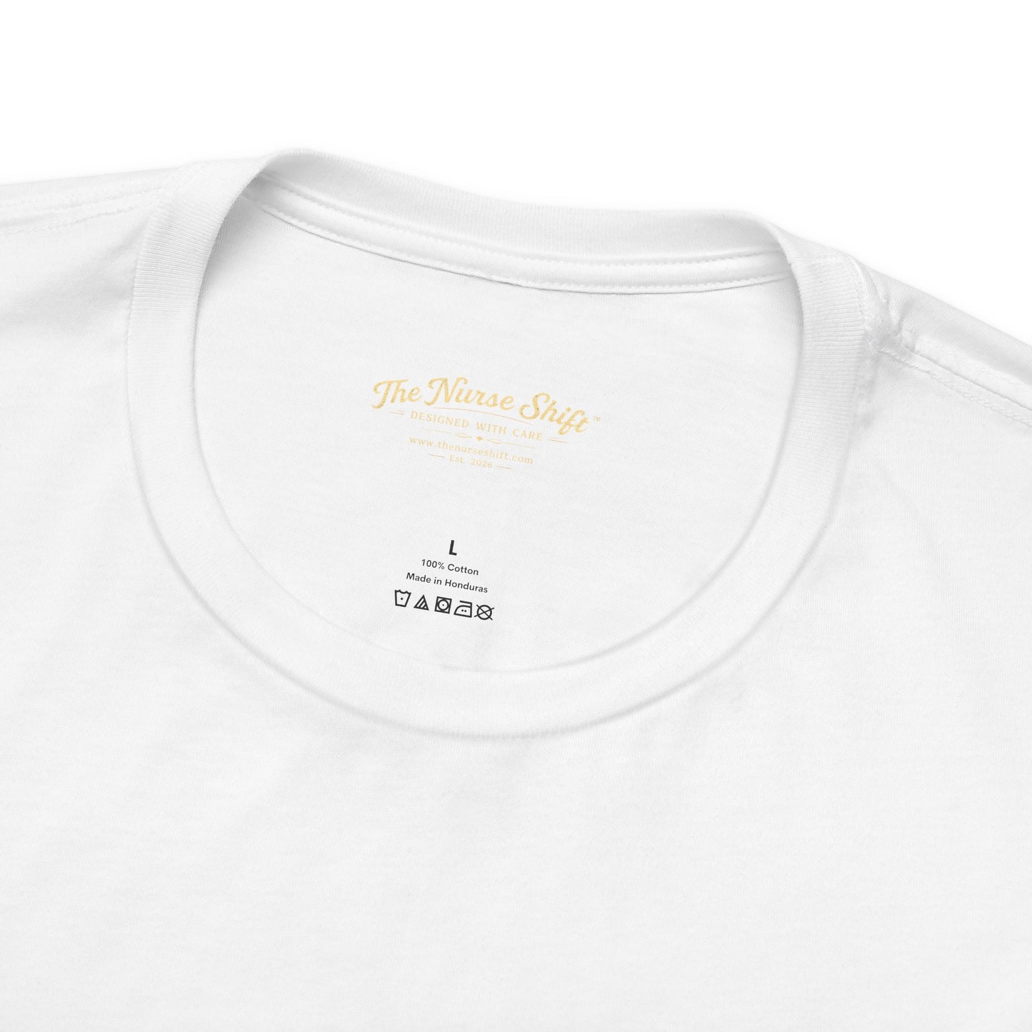 Nephrology Nurse T-Shirt | Kidney Filter Balance Heal Tee