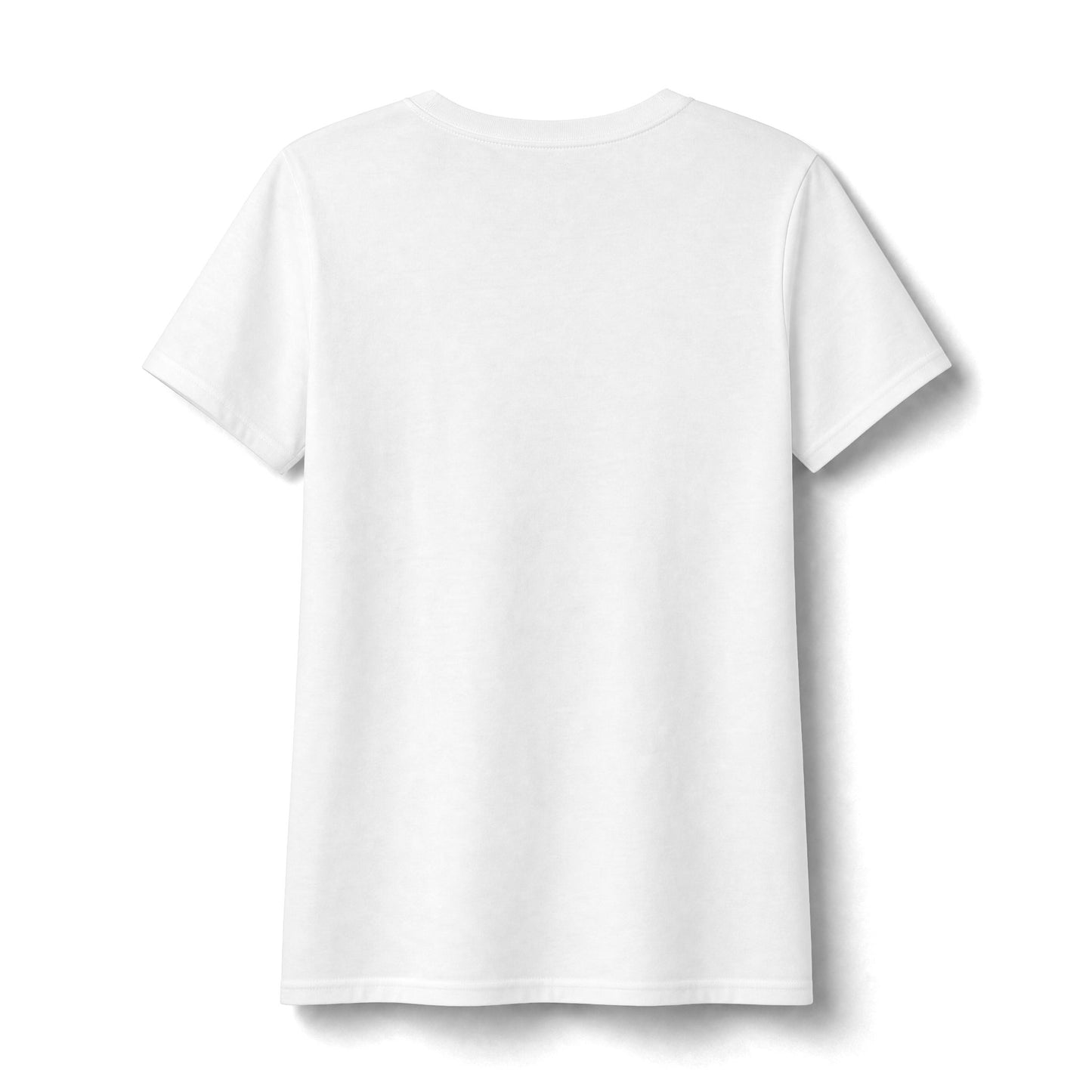 RN Mode No Problem V-Neck Tee — Cute Nurse Graphic Shirt for Registered Nurses