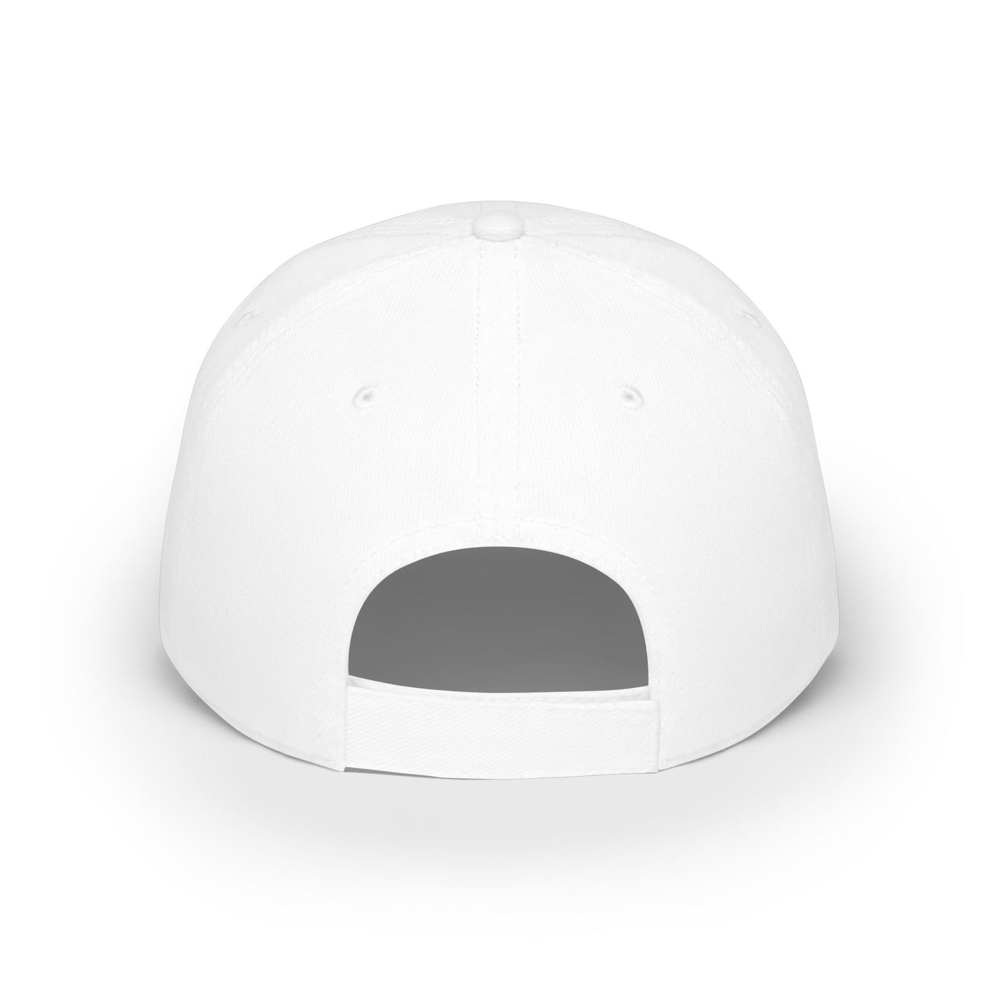 CNA Embroidered Baseball Cap - Colorful Nursing Caregiver Hat | The Nurse Shift